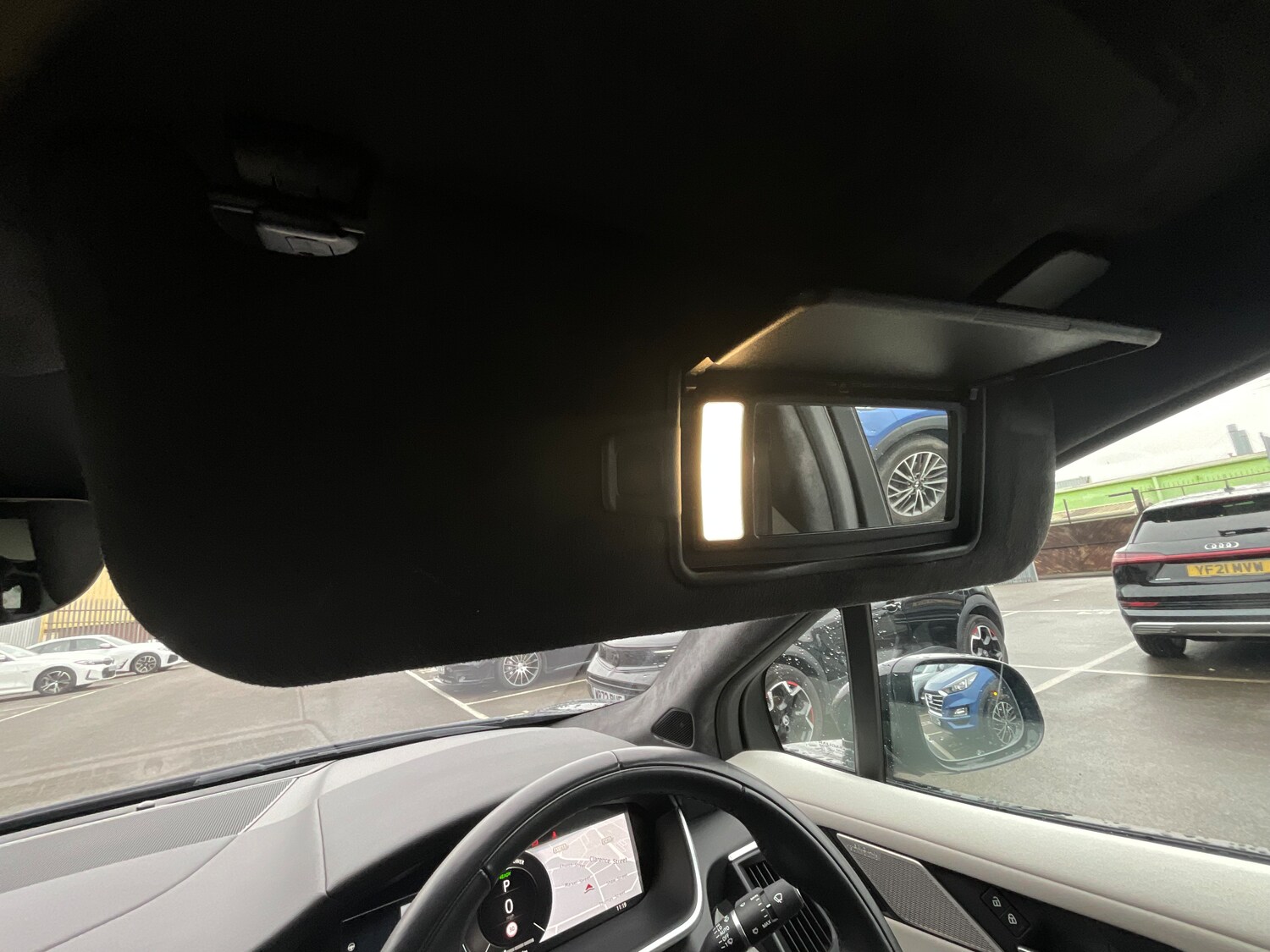 Used Jaguar I-Pace 2022 for sale - 77758408: Photo 36