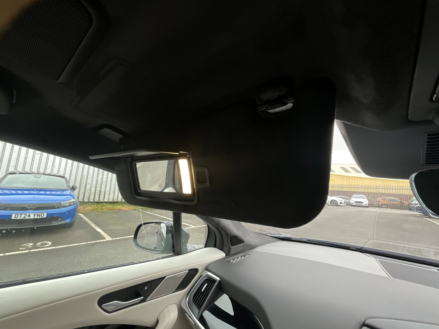 Used Jaguar I-Pace 2022 for sale - 77758408: Photo 37