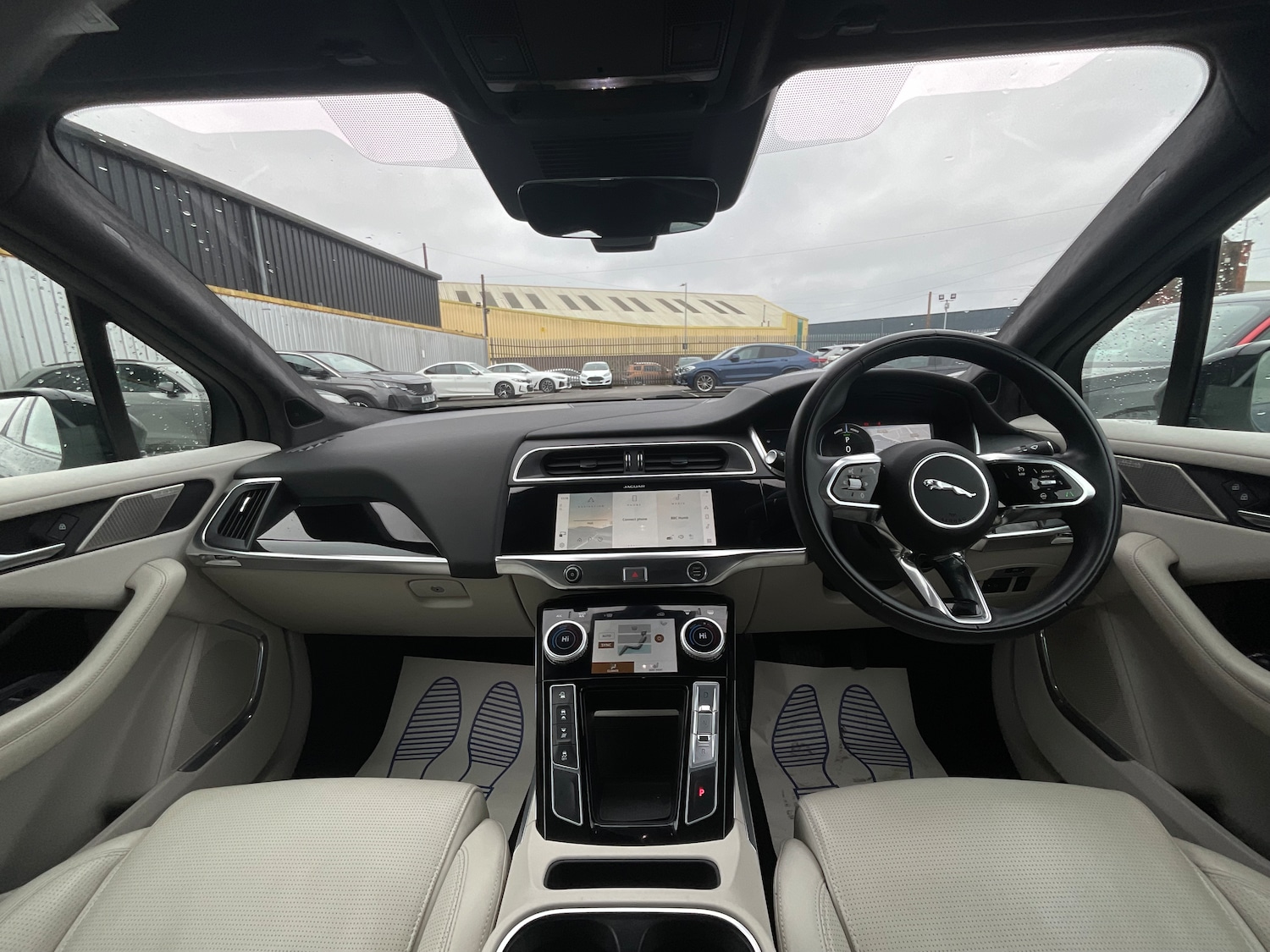 Used Jaguar I-Pace 2022 for sale - 77758408: Photo 6