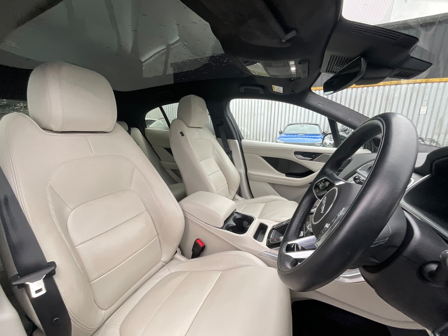 Used Jaguar I-Pace 2022 for sale - 77758408: Photo 8