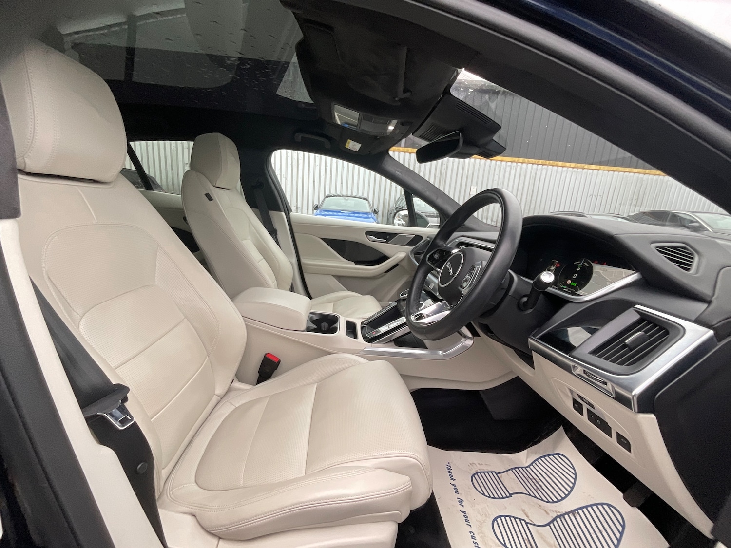 Used Jaguar I-Pace 2022 for sale - 77758408: Photo 9