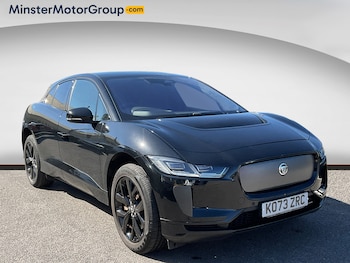 Used Jaguar I-Pace 2024 for sale - 78273475: Photo