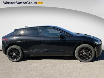 Used Jaguar I-Pace 2024 for sale - 78273475: Photo