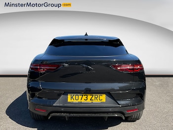 Used Jaguar I-Pace 2024 for sale - 78273475: Photo