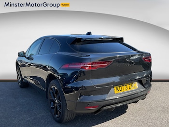 Used Jaguar I-Pace 2024 for sale - 78273475: Photo