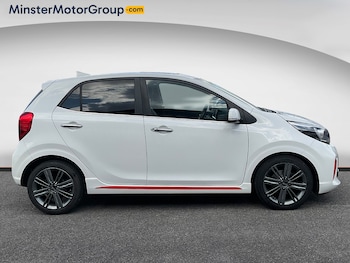 Used Kia Picanto 2019 for sale - 75754179: Photo