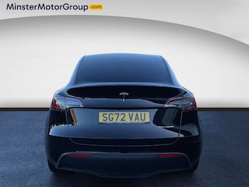 Used Tesla Model Y 2022 for sale - 76364756: Photo