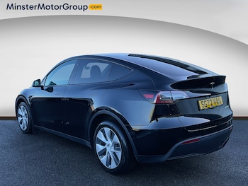 Used Tesla Model Y 2022 for sale - 76364756: Photo