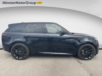 Used Land Rover Range Rover Sport 2024 for sale - 79668054: Photo