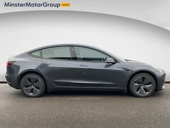 Used Tesla Model 3 2022 for sale - 77374380: Photo