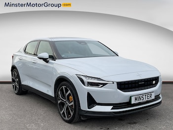 Used Polestar Polestar 2 2023 for sale - 77742303: Photo