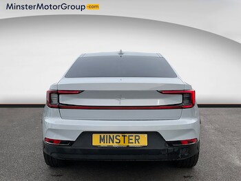 Used Polestar Polestar 2 2023 for sale - 77742303: Photo