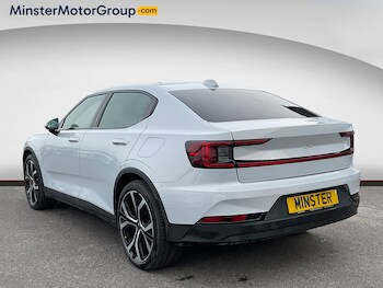 Used Polestar Polestar 2 2023 for sale - 77742303: Photo