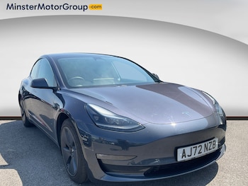 Used Tesla Model 3 2022 for sale - 79198132: Photo