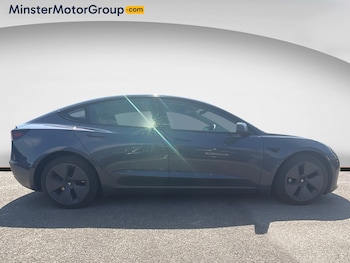 Used Tesla Model 3 2022 for sale - 79198132: Photo