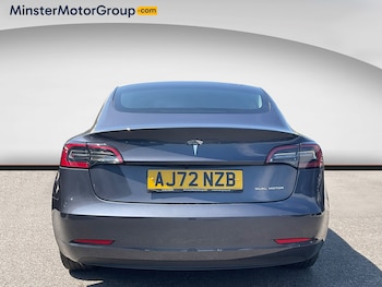 Used Tesla Model 3 2022 for sale - 79198132: Photo