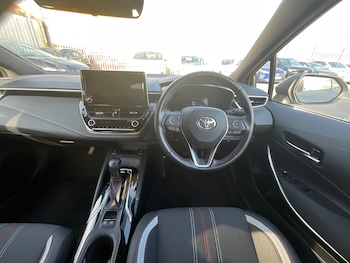 Used Toyota Corolla 2022 for sale - 79458969: Photo
