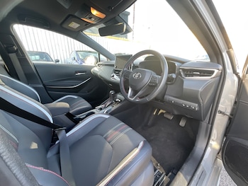 Used Toyota Corolla 2022 for sale - 79458969: Photo