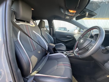Used Toyota Corolla 2022 for sale - 79458969: Photo