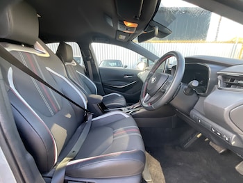 Used Toyota Corolla 2022 for sale - 79458969: Photo