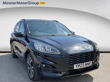 Used Ford Kuga 2023 for sale - 79438900: Photo