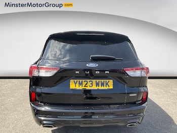 Used Ford Kuga 2023 for sale - 79438900: Photo