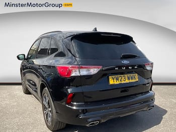 Used Ford Kuga 2023 for sale - 79438900: Photo