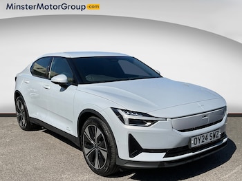 Used Polestar Polestar 2 2024 for sale - 78273511: Photo