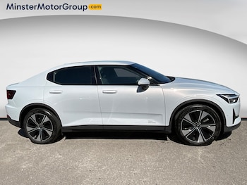 Used Polestar Polestar 2 2024 for sale - 78273511: Photo