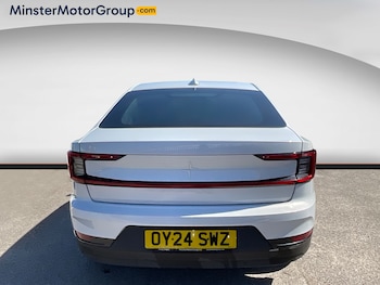 Used Polestar Polestar 2 2024 for sale - 78273511: Photo