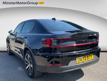 Used Polestar Polestar 2 2023 for sale - 78409856: Photo