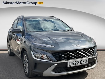 Used Hyundai KONA 2022 for sale - 79346876: Photo