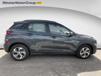 Used Hyundai KONA 2022 for sale - 79346876: Photo