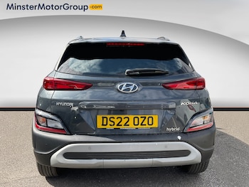 Used Hyundai KONA 2022 for sale - 79346876: Photo