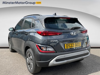 Used Hyundai KONA 2022 for sale - 79346876: Photo