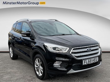 Ford - Kuga