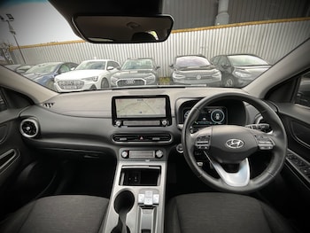 2021 - PREMIUM EV 5-Door