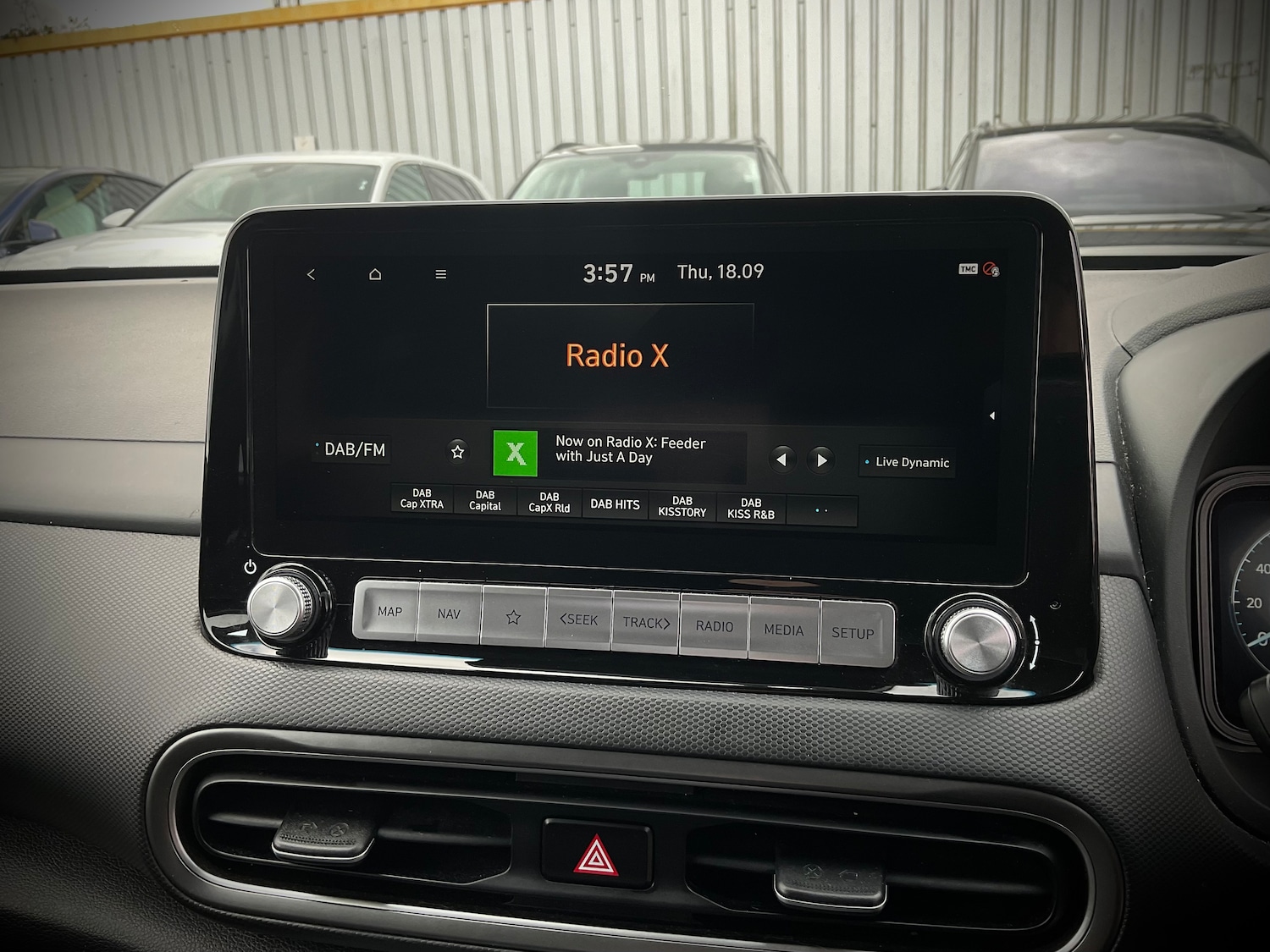 Vehicle 26