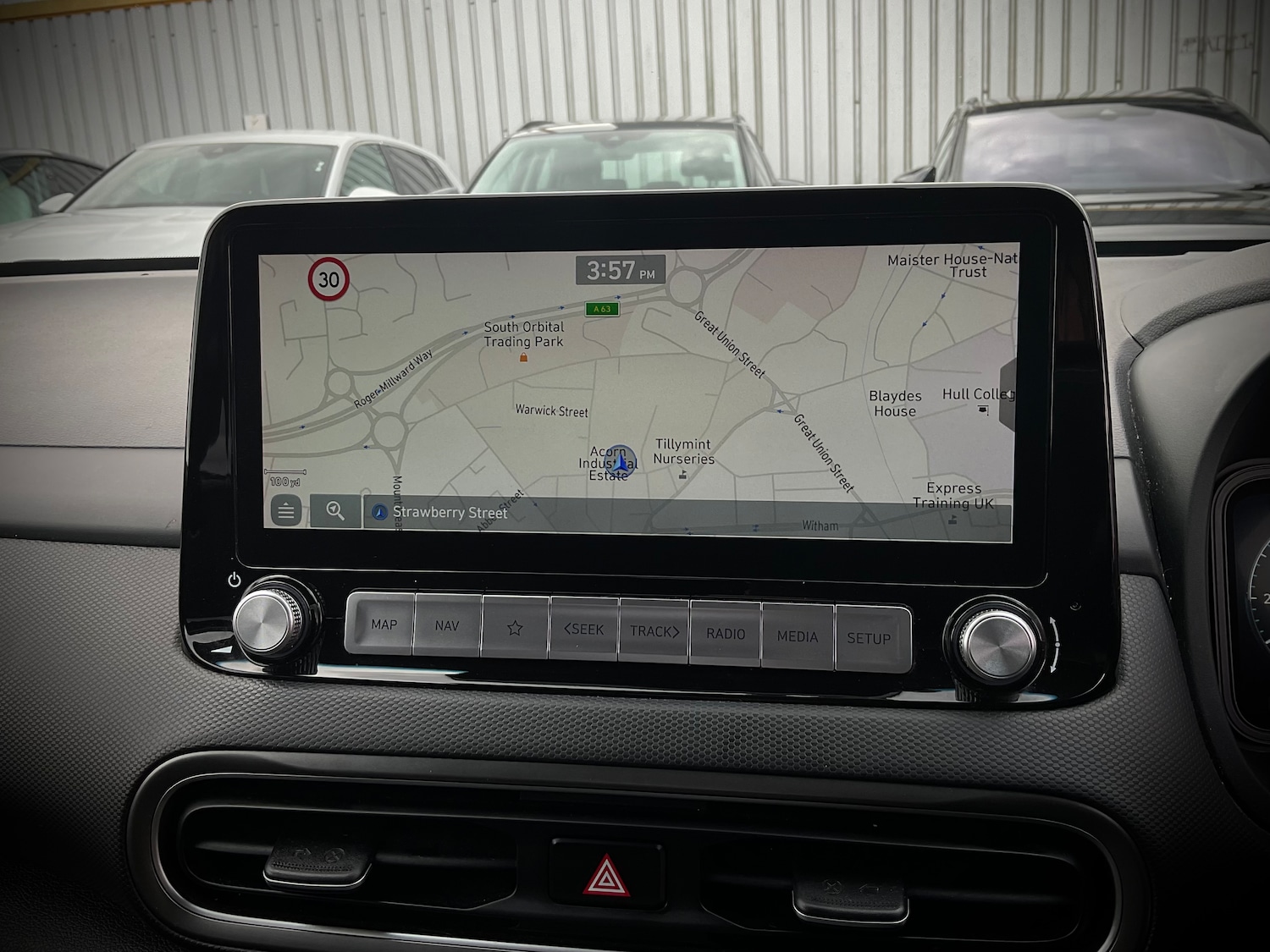 Vehicle 27