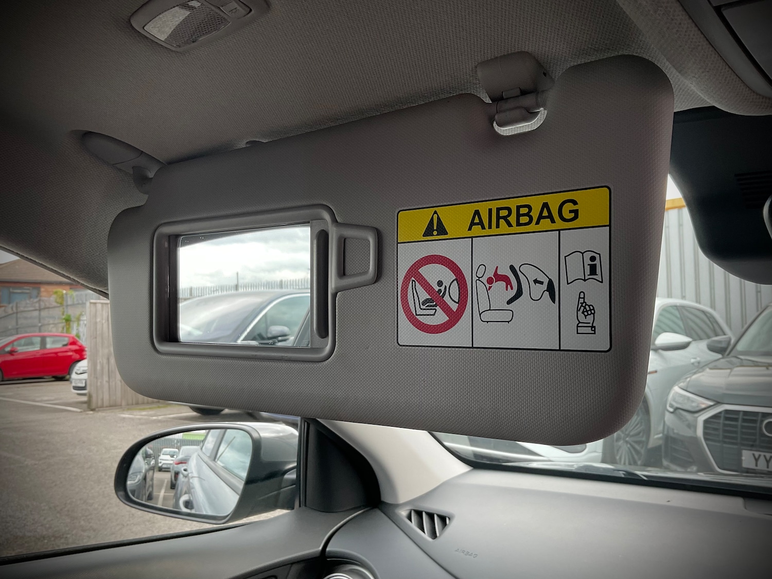 Vehicle 29