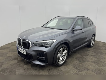 Used BMW X1 2019 for sale - 77350687: Photo