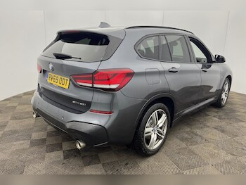 Used BMW X1 2019 for sale - 77350687: Photo