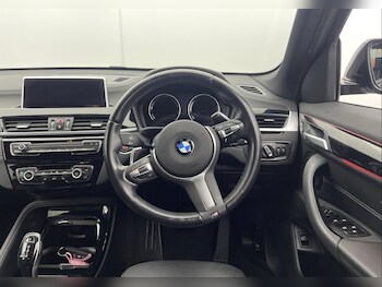 Used BMW X1 2019 for sale - 77350687: Photo