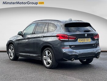 Used BMW X1 2019 for sale - 77350687: Photo