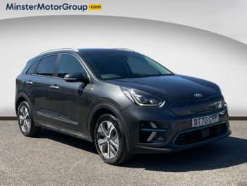2021 - 4 + EV 5-Door