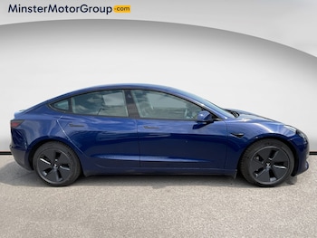 Used Tesla Model 3 2022 for sale - 78703199: Photo