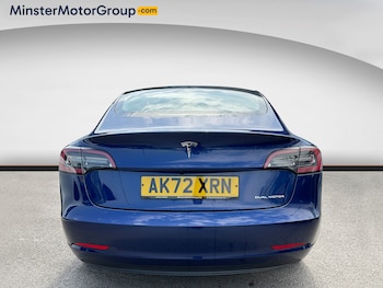 Used Tesla Model 3 2022 for sale - 78703199: Photo