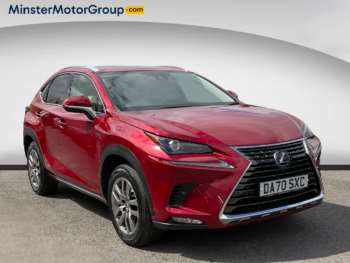 2020 - 300H CVT 5-Door