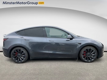 Used Tesla Model Y 2023 for sale - 79331317: Photo