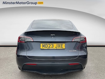 Used Tesla Model Y 2023 for sale - 79331317: Photo
